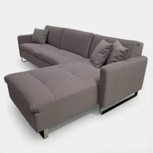 Vara Sectional Sofa with Chaise