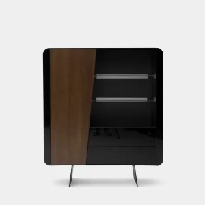 Ardis Bar Cabinet