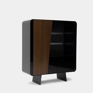 Ardis Bar Cabinet