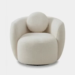 Bubble Armchair