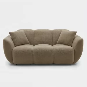 Bubble Loveseat