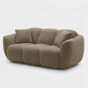 Bubble Loveseat