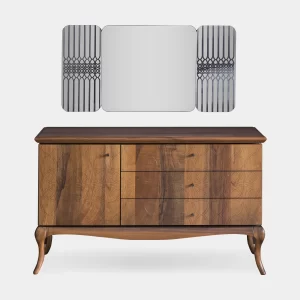 Carta Dresser