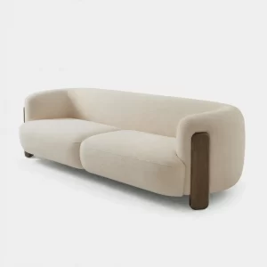 Moon 4 Seater Sofa