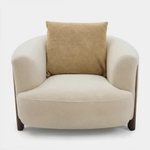 Moon Armchair