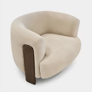 Moon Armchair