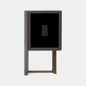 Moda Bar Cabinet