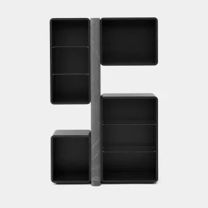 Moda Bookcase