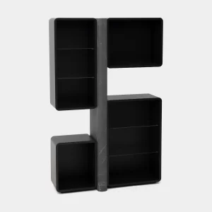Moda Bookcase
