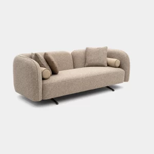 Moda 4 Seater Sofa