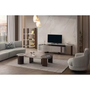 Renzo Small Coffee Table