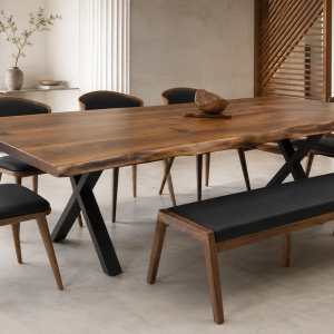 Walnut Collection