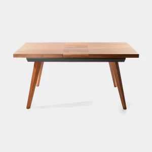 Bona Extendable Dining Table