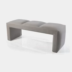 Carleton Bench