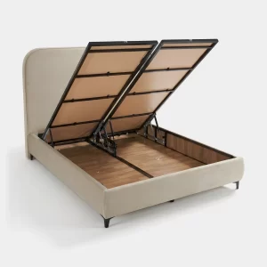 Mayfair Storage Bed with Dion Base