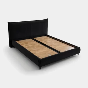 Mercer Storage Bed with Dion Base
