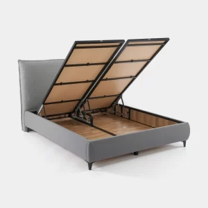 Mercer Storage Bed with Dion Base