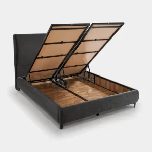 Motif Storage Bed with Dion Base