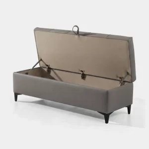 Odell Storage Bench