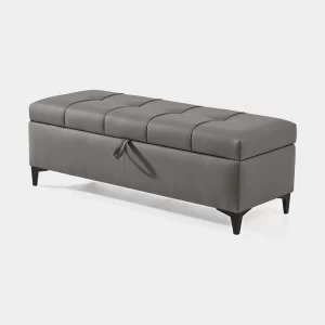 Odell Storage Bench