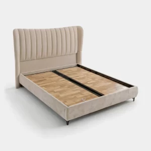 Penrose Storage Bed with Dion Base