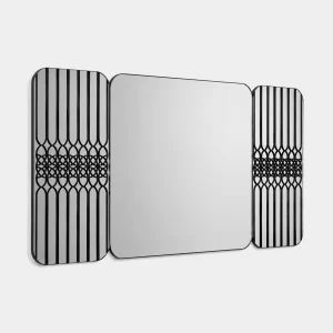Carta Dresser Mirror