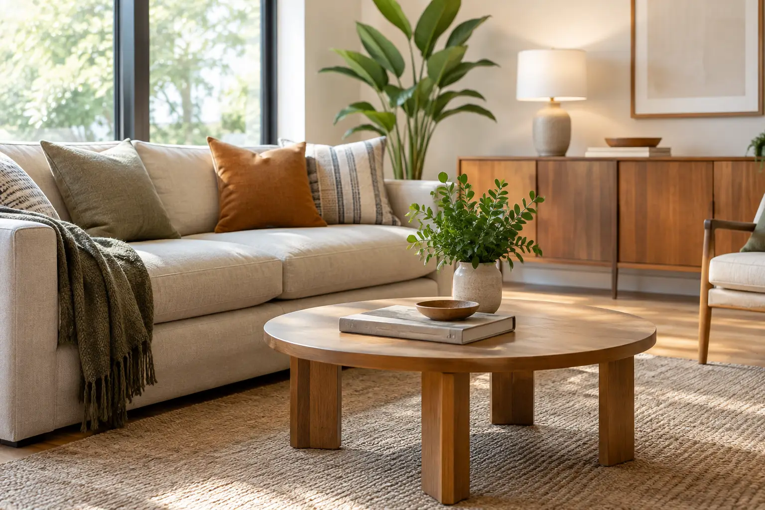 Interior Trends That Feel Right at Home